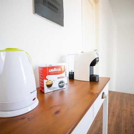 La Magnolia Rooms Olbia Eksteriør bilde