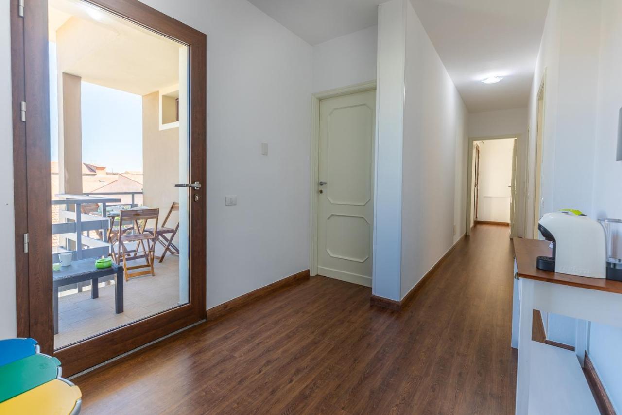La Magnolia Rooms Olbia Eksteriør bilde