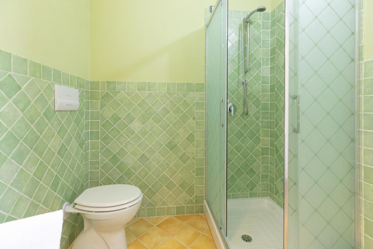 La Magnolia Rooms Olbia Eksteriør bilde