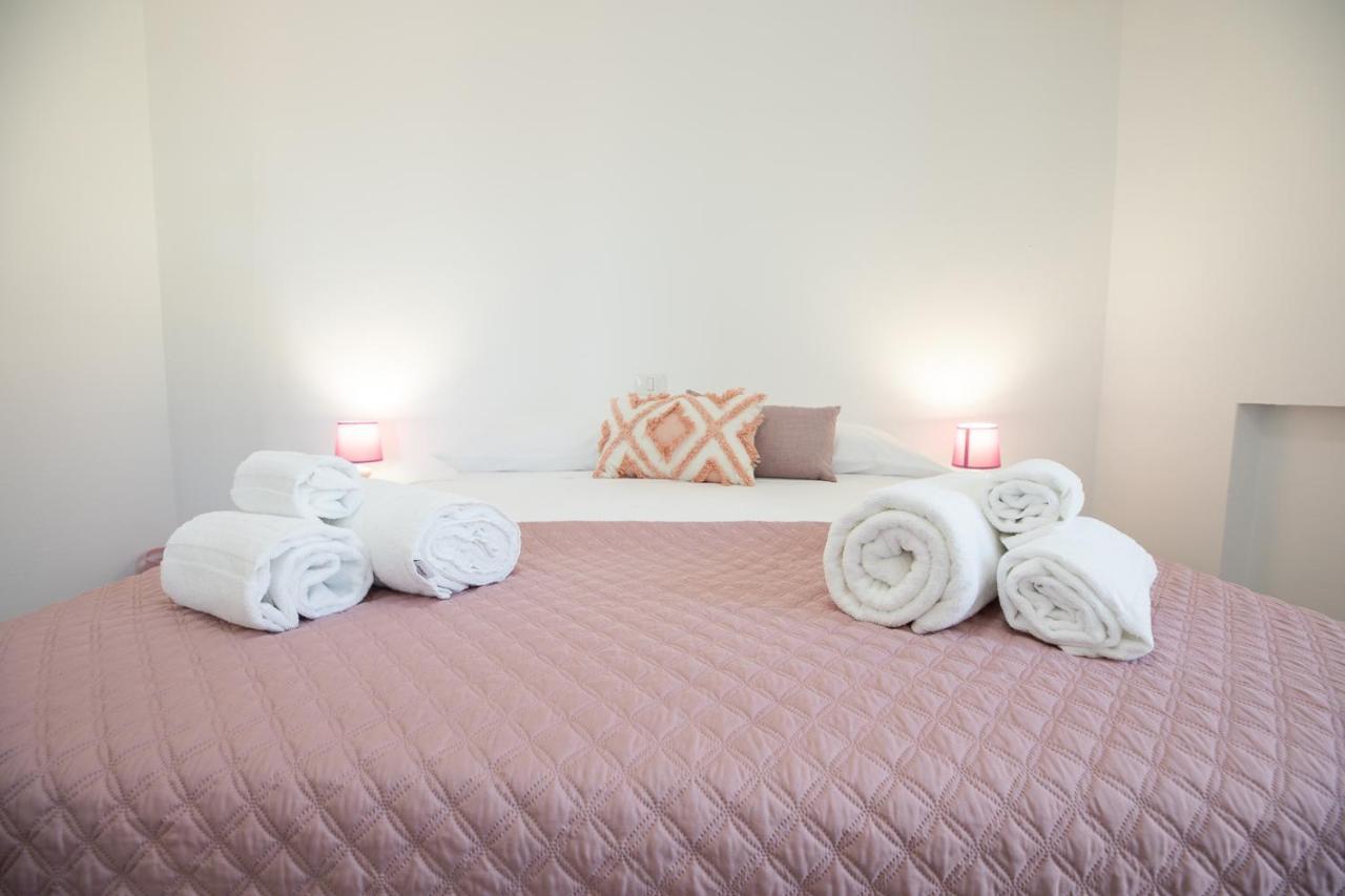 La Magnolia Rooms Olbia Eksteriør bilde