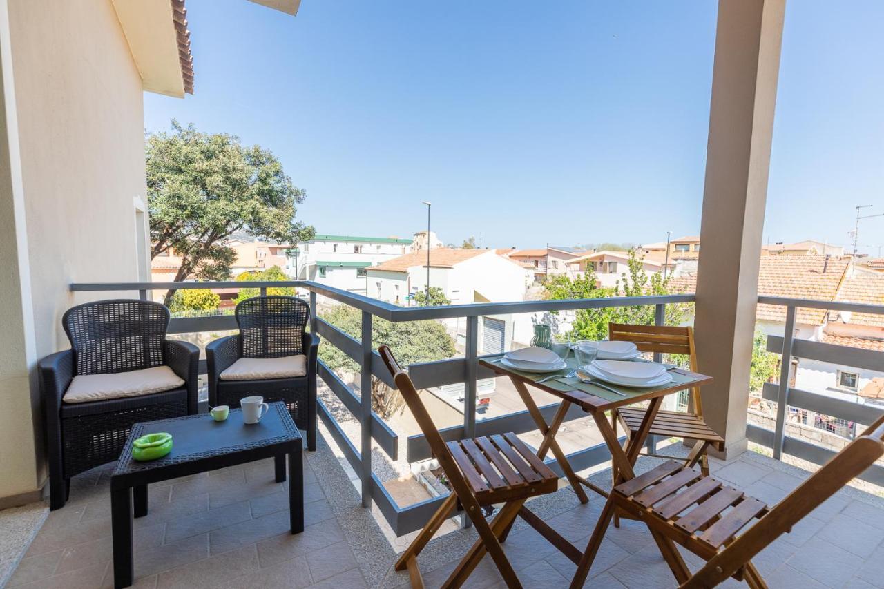 La Magnolia Rooms Olbia Eksteriør bilde