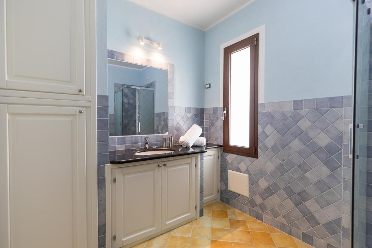 La Magnolia Rooms Olbia Eksteriør bilde