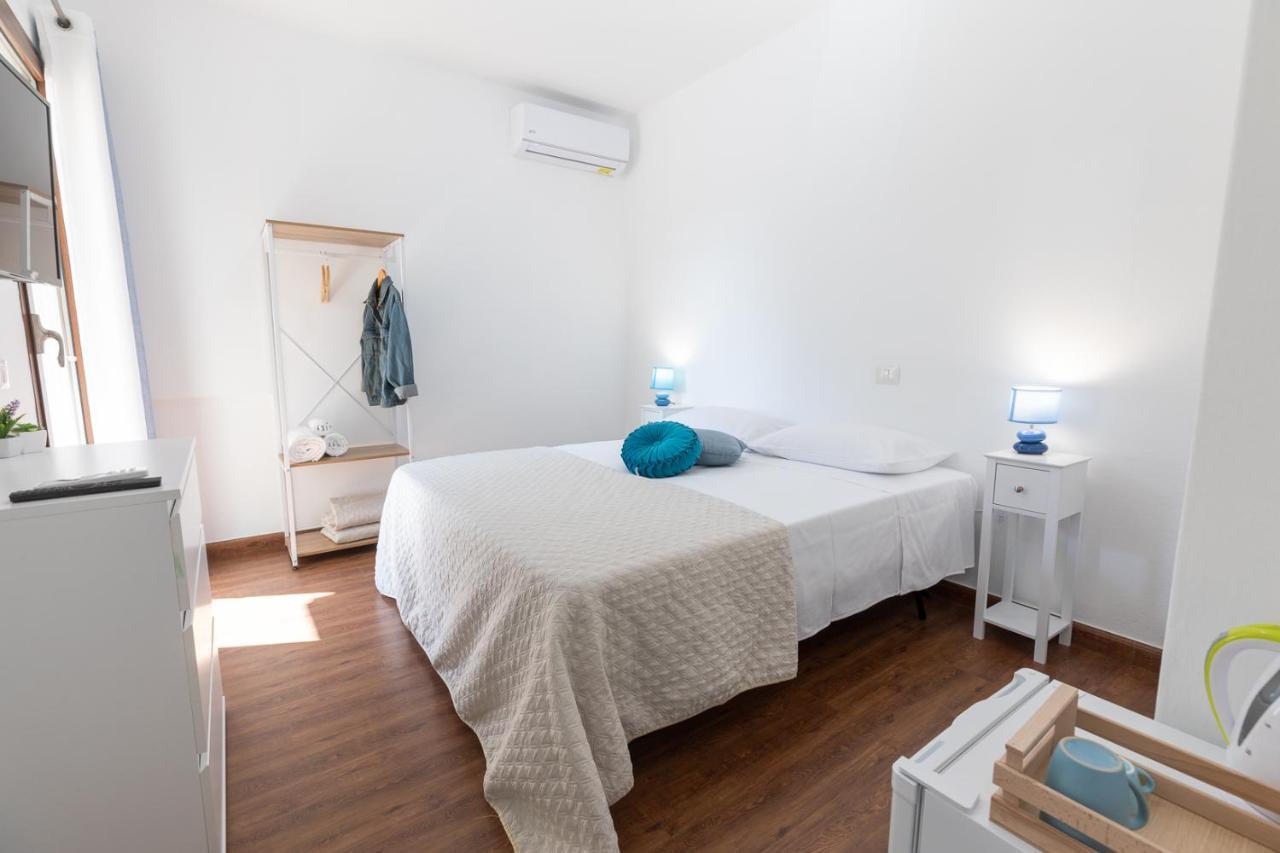 La Magnolia Rooms Olbia Eksteriør bilde